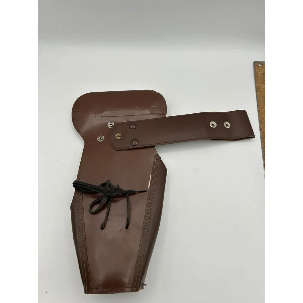 Browning Ammo Pouch Leather‎